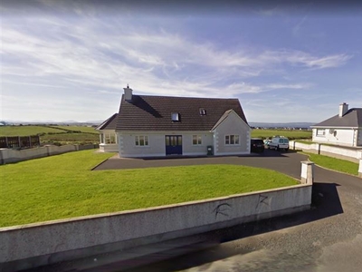 Property at Carrowhubbock, Enniscrone, Sligo