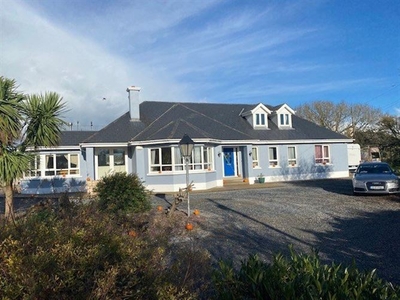 roc house, park, duncormick, co. wexford y35tx22
