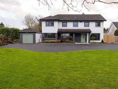 shyan house, hallstown, dunshaughlin, co. meath