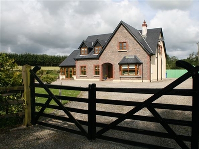 'Sky Lodge', Killynann, Gorey, Wexford