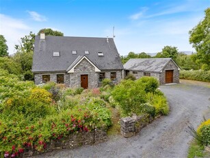 Killimor, The Neale, Ballinrobe, County Mayo F31 XT86