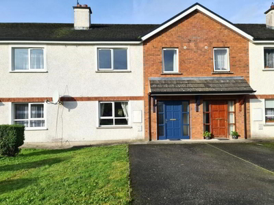 14 Bothar Bui, Ballyconnell