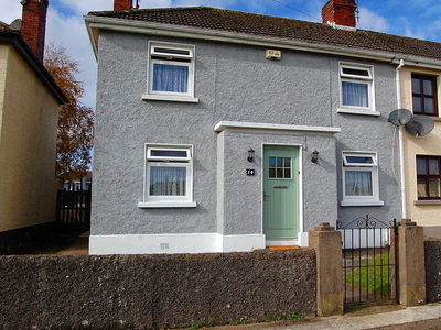 14 Cluan Enda St Alphonsus Road,, Dundalk