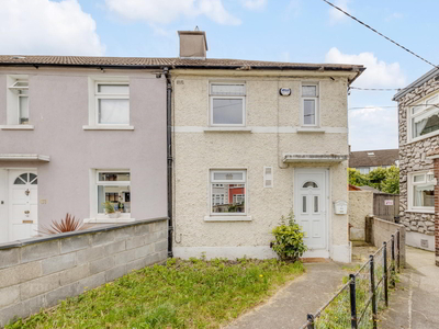 33 Ballyneety Road, Ballyfermot