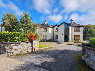 4 Mount Brilliant Court, Greenshill, Kilkenny