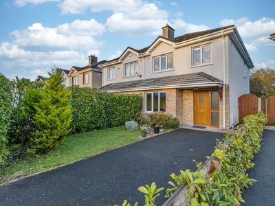 75 The Millrace Burrin Road, Carlow Town