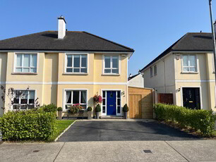 44 Clonkil, Callan