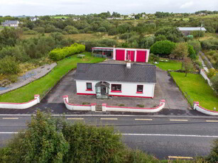 Cuiltrasna, Kiltimagh