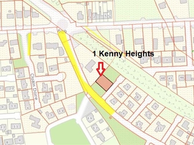 1 Kenny Heights, Cahirdown, Listowel, Co. Kerry