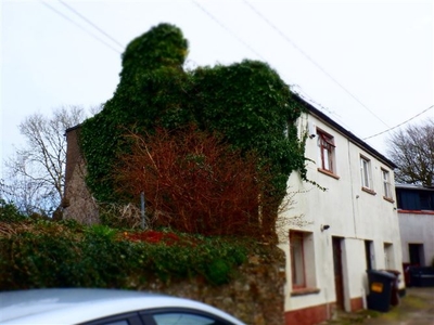 1 Richmond Avenue, Gardiners Hill, Cork, Co. Cork