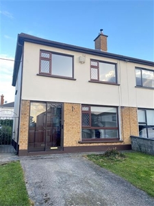 11 Beverly Lawns, Knocklyon, Dublin 16