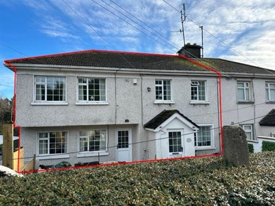 12 Church Road, Mount Kennedy Demesne, Newtownmountkennedy, Wicklow