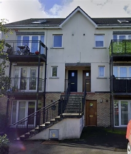 12 Seagrave Court , Finglas, Dublin 11