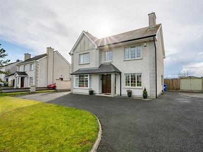 127 Brookfield , Mullingar, Westmeath