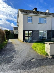 15 Lakeview, Loughglynn, Roscommon