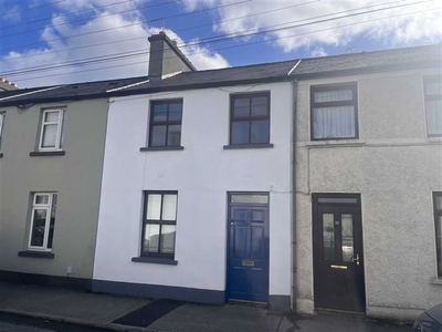 15 St. Josephs Avenue, Henry Street, Galway, County Galway