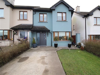 16 Bective Park, Bective Lodge, Kilmessan, Kilmessan, Meath