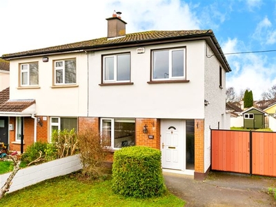 164 Glendale Meadows, Leixlip, Co. Kildare