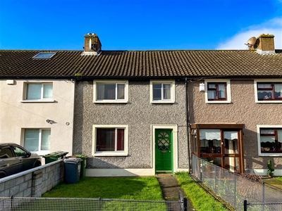 167 Comeragh Road, Drimnagh, Dublin 12