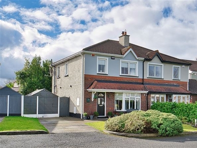 17 Moy Glas Dale, Lucan, Dublin