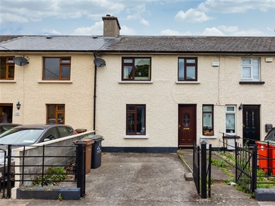 17 O'Connell Gardens, Sandymount, Dublin 4