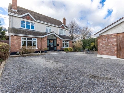 19a Slademore Close, Ayrfield, Dublin 13, County Dublin