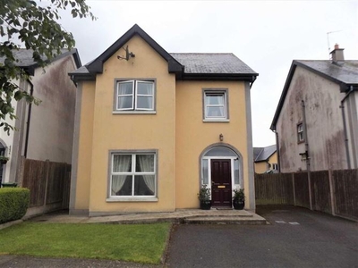 20 The Grange, Templemore Road, Roscrea, Tipperary