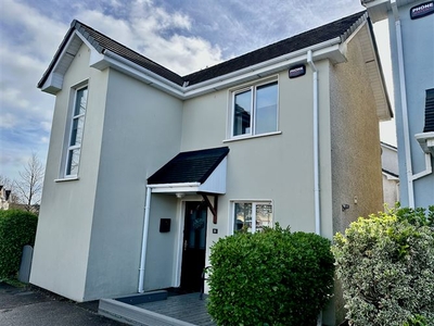 21 Willow Park, Cluain Ard, Cobh, Cork