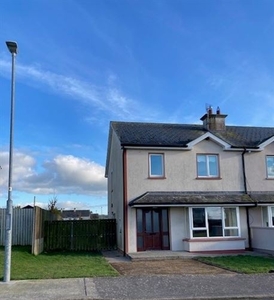 23 Patricks Gate, Gortnahoe, Thurles, Tipperary