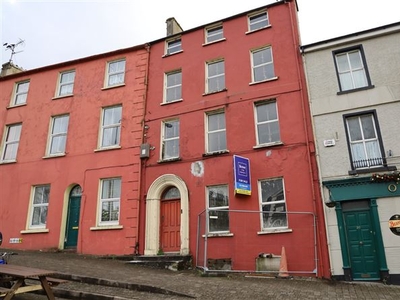 24 North Main Street, Bandon, West Cork