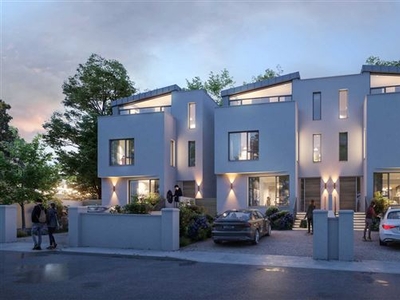 2a Ard Mhuire Park, Dalkey, County Dublin