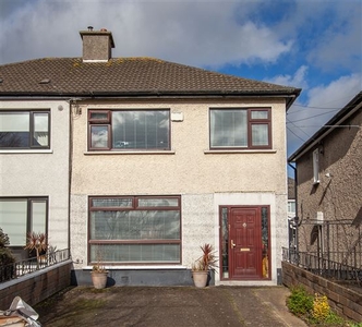 31 Riverside Road, Clonshaugh, Dublin