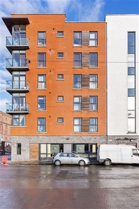 32 Liberty View, South City Centre - D8, Dublin 8