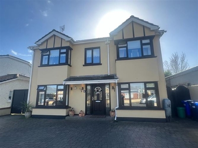 32 The Maples, Bettystown, Meath