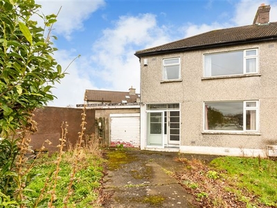 35 Muckross Green, Walkinstown, Dublin 12