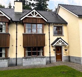 36 O'Carolan's Court, Kilronan, Ballyfarnon, Boyle, Roscommon