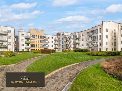 39 Belfry Hall, Citywest, Dublin 24