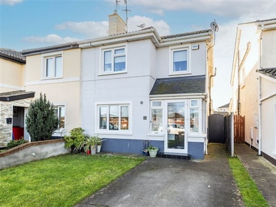 42 Kelly's Bay Promenade, Skerries, County Dublin