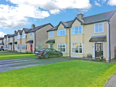 43 Ballyvareen, Kildimo, Limerick