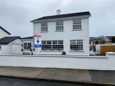 44 Cruachan Park, Rahoon, Galway