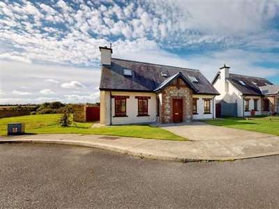 5 Rectory Grove, Duncormick, Co. Wexford