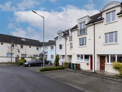 5 Stralem Mews, Ongar, Dublin 15, County Dublin