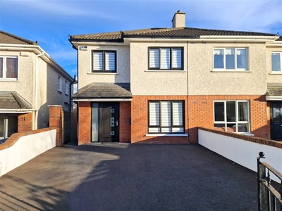 55 Abbeyfields, Clonard, Co. Meath