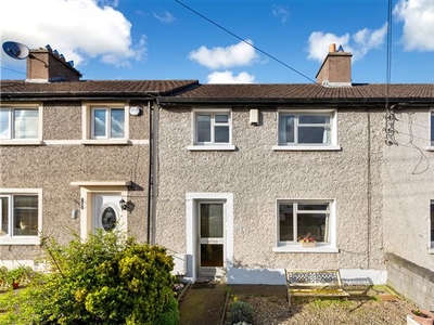 55 Tyrconnell Park, Inchicore, Dublin 8