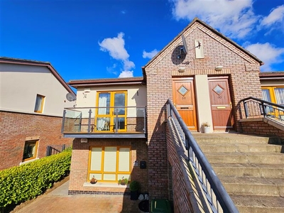 58 Park Grange, Grange Rath, Drogheda, Meath