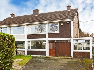 59 Hillcourt Road, Glenageary, Co. Dublin