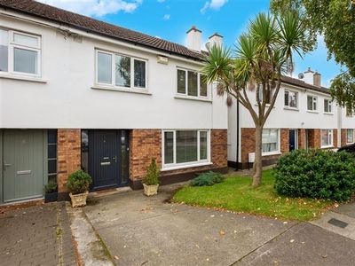 6 Barclay Court, Blackrock, Dublin