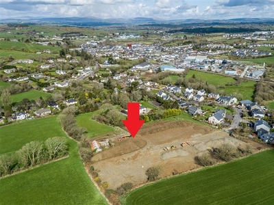 6 Carrigfadda Heights (SERVICED SITE), Skibbereen, Cork