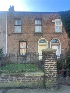 601, South Circular Road, Dublin 8