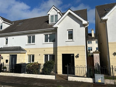 65 Coopers Grange, Old Quarter, Ballincollig, Cork